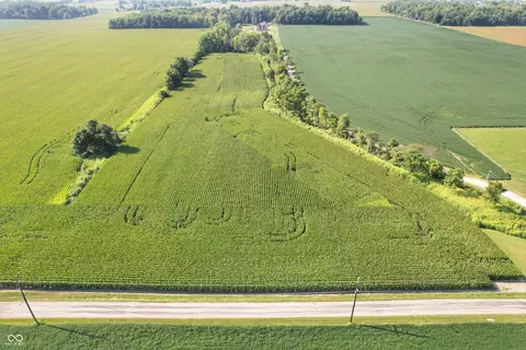 0 W County Road 600 N, Middletown, IN 47356