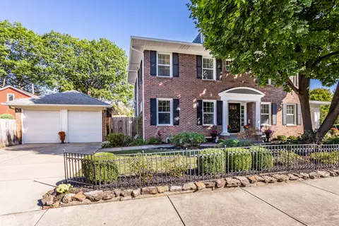 3702 Central Ave, Indianapolis, IN 46205