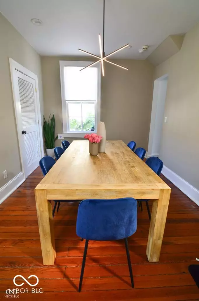 Dining - 607 Lord St, Indianapolis, IN 46202 photo 1 of 1