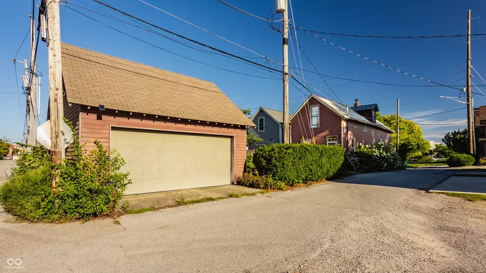 Other - 607 Lord St, Indianapolis, IN 46202 photo 3 of 3