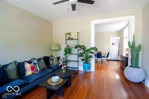 Other - 607 Lord St, Indianapolis, IN 46202 photo 1 of 3