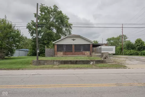 3324 Prospect St, Indianapolis, IN 46203