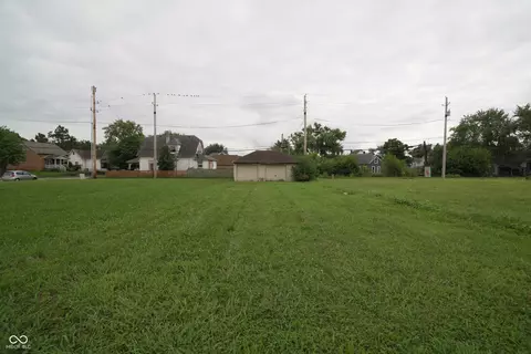 2033 Prospect St, Indianapolis, IN 46203