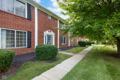 6504 Stony Ridge Way # 6504A, Indianapolis, IN 46260