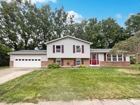 9177 Budd Run Dr, Indianapolis, IN 46250