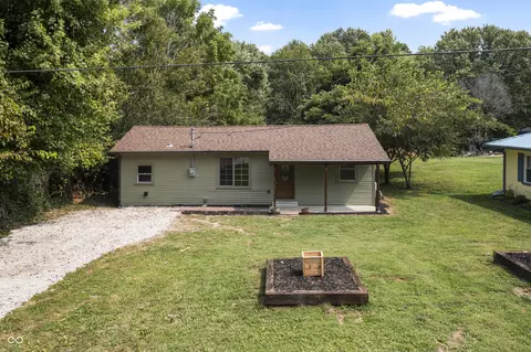 518 N Johnson Ave, Bloomington, IN 47404