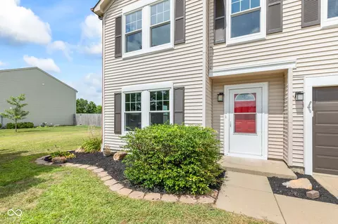 714 Thornburg Pkwy, Brownsburg, IN 46112