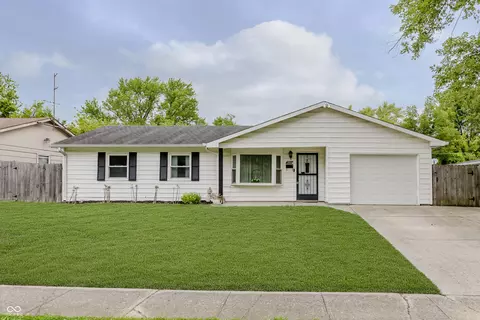 3980 Richelieu Rd, Indianapolis, IN 46226