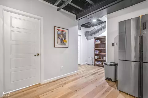 Entry Way - 4160 Lotus St, Plainfield, IN 46168 photo 5 of 5