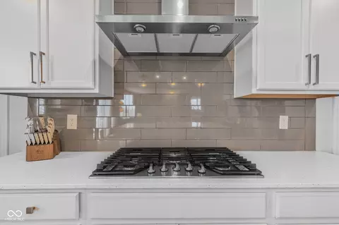 Kitchen - 4160 Lotus St, Plainfield, IN 46168 photo 7 of 7