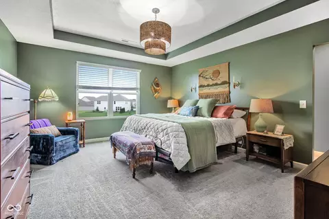 Bedroom - 4160 Lotus St, Plainfield, IN 46168 photo 1 of 14