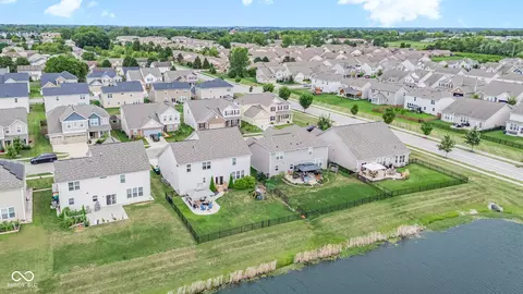 View/Area - 4160 Lotus St, Plainfield, IN 46168 photo 10 of 15