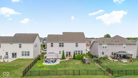 View/Area - 4160 Lotus St, Plainfield, IN 46168 photo 14 of 15
