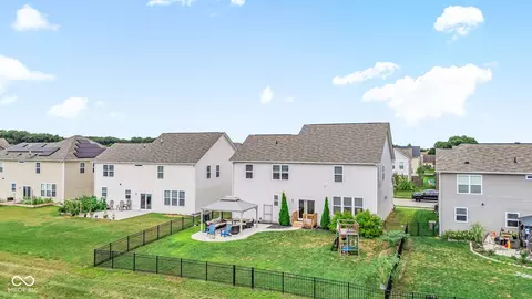 View/Area - 4160 Lotus St, Plainfield, IN 46168 photo 13 of 15