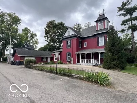 311 W 8th St, Anderson, IN 46016
