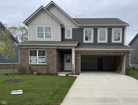 19323 Bald Cypress Bald Cypress Ct, Noblesville, IN 46062