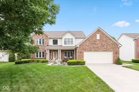 7039 Hartington Pl, Indianapolis, IN 46259