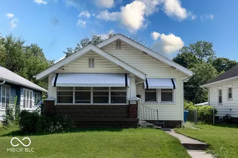 4319 Winthrop Ave, Indianapolis, IN 46205