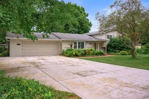 6170 N Tuxedo St, Indianapolis, IN 46220
