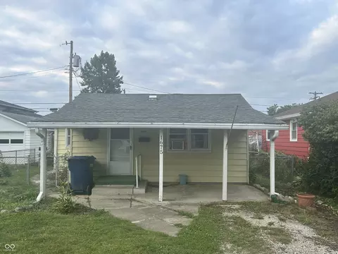1675 Cherry St, Noblesville, IN 46060