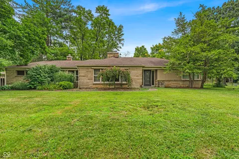 6401 Dean Rd, Indianapolis, IN 46220