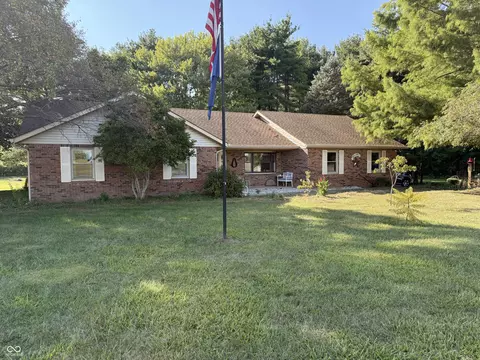 11131 N State Road 9, Fountaintown, IN 46130