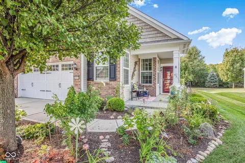 16059 Malbec St, Fishers, IN 46037