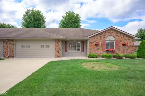 145 Asbury Dr, Anderson, IN 46013