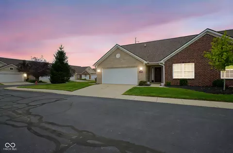 11508 Ivy Ln #102, Fishers, IN 46037
