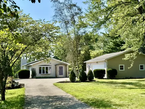 121 SW Santee Dr, Greensburg, IN 47240