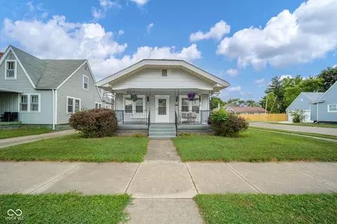 826 E 31st St, Anderson, IN 46016
