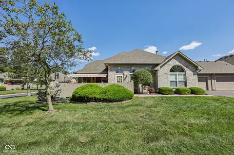 7693 Briarstone Ln, Indianapolis, IN 46227