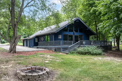 269 Mill Spgs, Fillmore, IN 46128