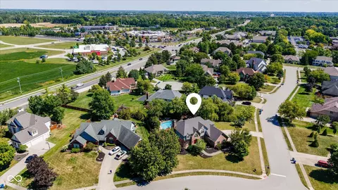 5522 White Hall Way, Carmel, IN 46033