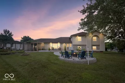 655 Yosemite Dr, Indianapolis, IN 46217
