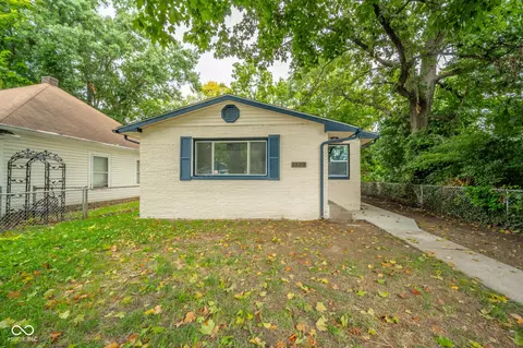 3320 E 26th St, Indianapolis, IN 46218
