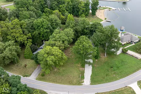 270 Mill Spgs, Fillmore, IN 46128