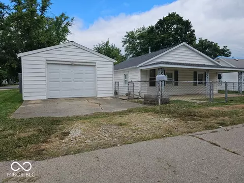 310 W 22nd St, Muncie, IN 47302