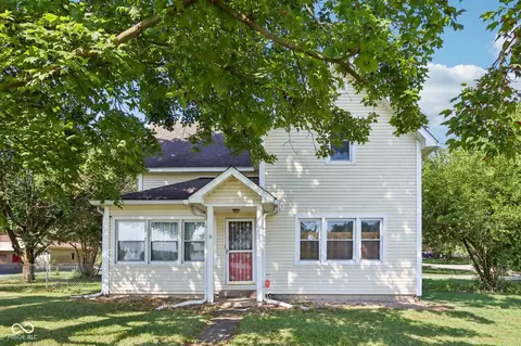 3986 N State Road 9, Greenfield, IN 46140