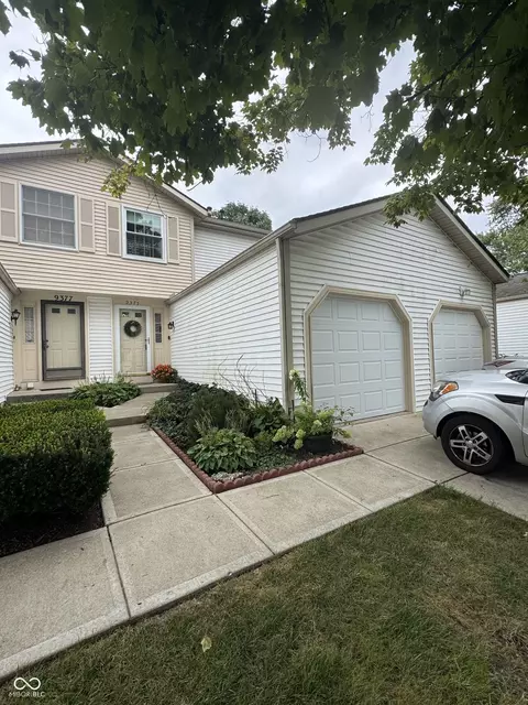 9375 Timber View Dr, Indianapolis, IN 46250
