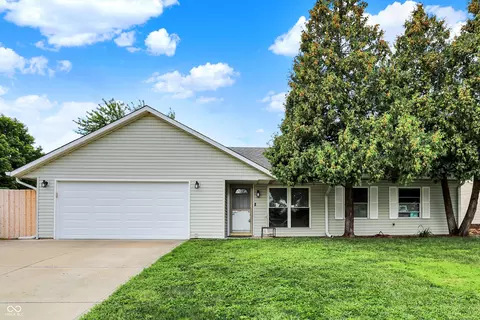 5261 Cactus Ct, Indianapolis, IN 46237