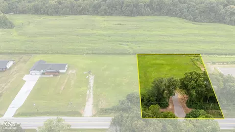 6205 N State Highway 7, Scipio, IN 47273