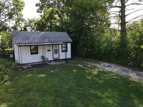1921 Mulberry St, Noblesville, IN 46060