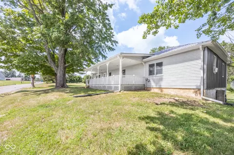 7071 E State Road 48, Milan, IN 47031