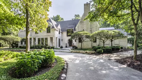 11091 Crooked Stick Ln, Carmel, IN 46032