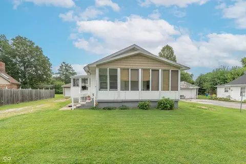 5419 W Mooresville Rd, Indianapolis, IN 46221