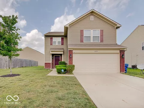 11614 Tahoe Way, Indianapolis, IN 46235
