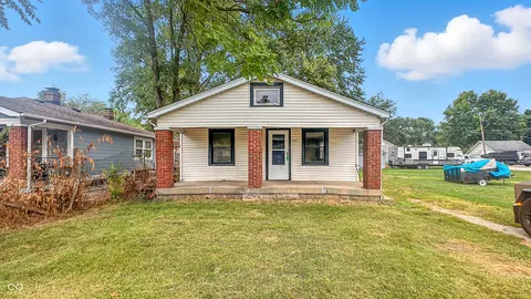 1705 N Rochester Ave, Indianapolis, IN 46222