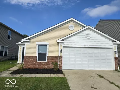 4264 Arches Ct, Indianapolis, IN 46235