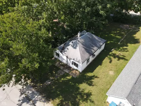 1910 Mulberry St, Noblesville, IN 46060